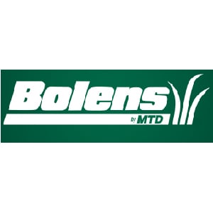 Bolens (MTD) Parts - Clearance