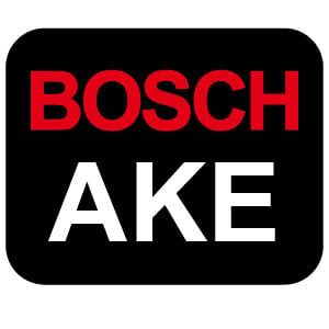 Bosch AKE Electric Chainsaws