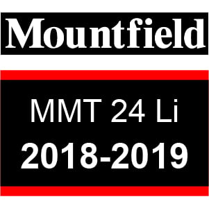 MMT 24 Li - 2018-2019 - 277340123 M18