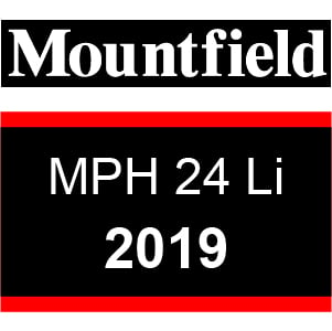 MPH 24 Li - 2019 - 277040023 M18