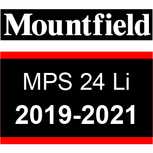 MPS 24 Li - 2019-2021 - 277030023 M18