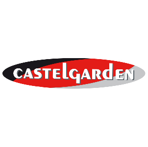 Castel Garden Ride On Mower Steering Gears/ Quadrants