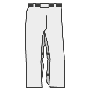 Echo Chainsaw Chaps