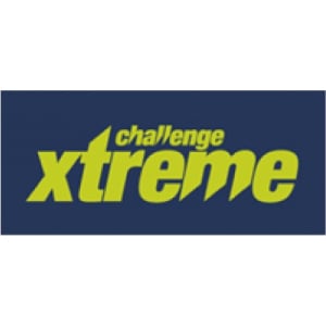 Challenge Xtreme Electric Hover Mower Blades