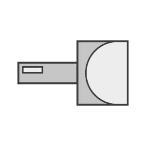 Choke Parts - 2/Stroke