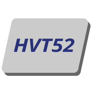 HVT52 - Commercial Lawn Mower Parts