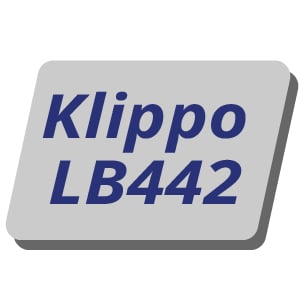 KLIPPOLB442 - Commercial Lawn Mower Parts