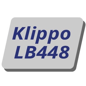 KLIPPOLB448 - Commercial Lawn Mower Parts