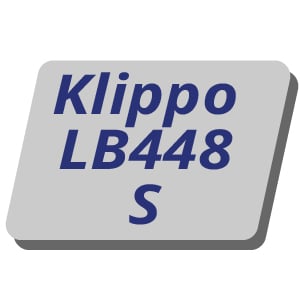 KLIPPOLB448S - Commercial Lawn Mower Parts