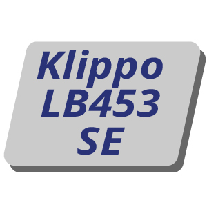 KLIPPOLB453SE - Commercial Lawn Mower Parts