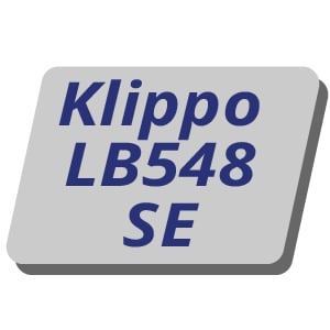 KLIPPOLB548SE - Commercial Lawn Mower Parts