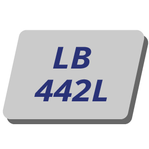 LB442I - Commercial Lawn Mower Parts