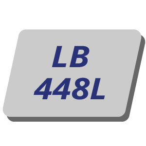 LB448I - Commercial Lawn Mower Parts