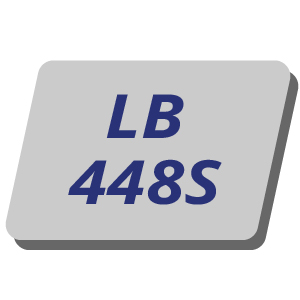 LB448S - Commercial Lawn Mower Parts