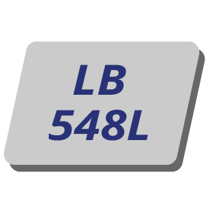 LB548I - Commercial Lawn Mower Parts