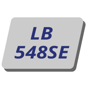 LB548SE - Commercial Lawn Mower Parts