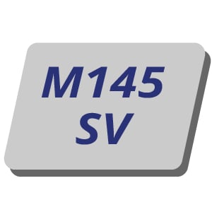 M145SV - Commercial Lawn Mower Parts