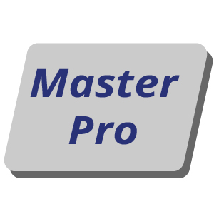 MASTERPROS - Commercial Lawn Mower Parts