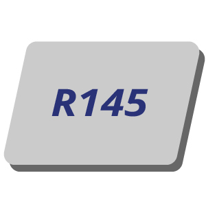 R145 - Commercial Lawn Mower Parts