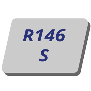 R146S - Commercial Lawn Mower Parts