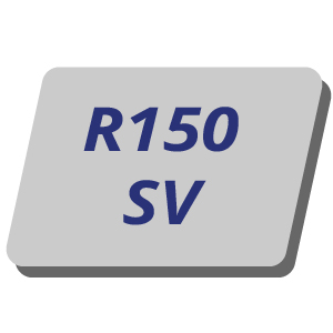 R150SV(LC351V) - Commercial Lawn Mower Parts