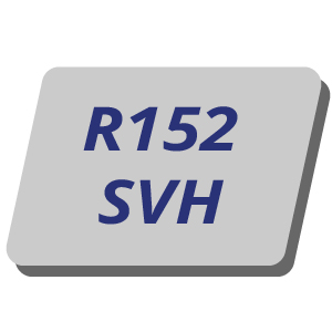 R152SVH - Commercial Lawn Mower Parts