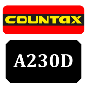 Countax A230D Parts