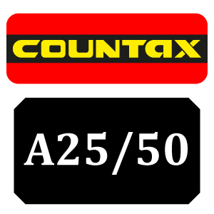 Countax A2550 Parts