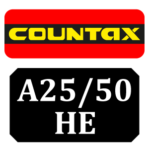 Countax A2550 HE Parts