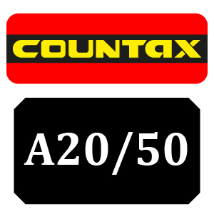 Countax A2050 Parts