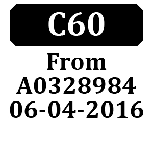 Countax C60 From A0328984 06-04-2016