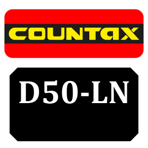 Countax D50-LN Parts