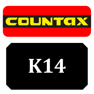 Countax K14 Twin Parts