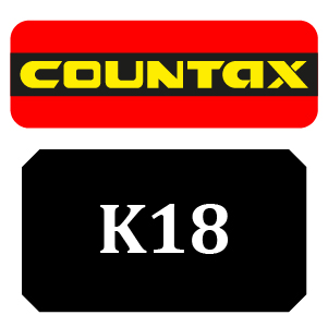 Countax K18 Parts