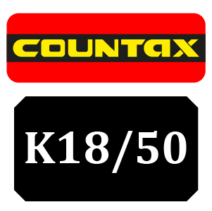 Countax K1850 Parts