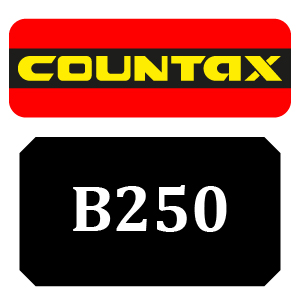 Countax B250 Parts