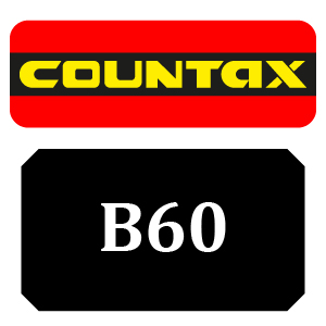 Countax B60 Parts