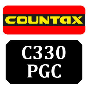 Countax C Series C330 PGC Parts