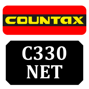 Countax C Series C330 NET Parts