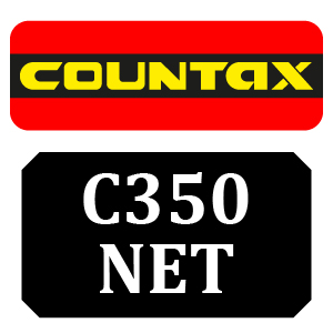 Countax C Series C350 NET Parts