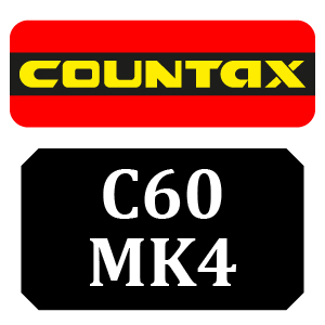 Countax C Series C60 MK4 PGC Parts