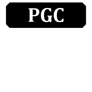 Countax C Series PGC From To -