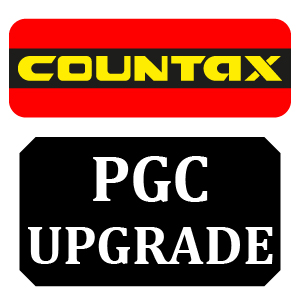 Countax C Series PGC UPGRADE Parts