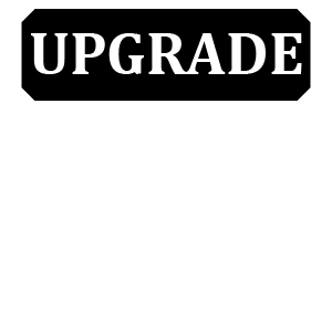 Countax C Series PGC UPGRADE From To -