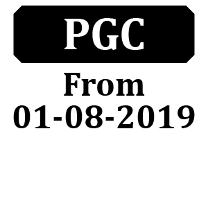 Countax PGC+ AND CASSETTES PGC From 01-08-2019