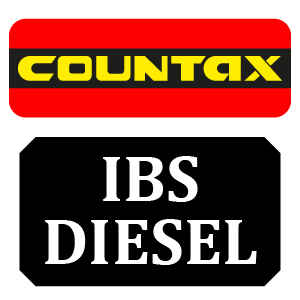 Countax IBS - DIESEL IBS DECK 50