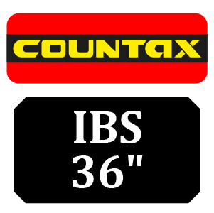 Countax IBS DECK 36