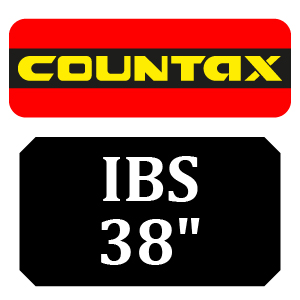 Countax IBS DECK 38