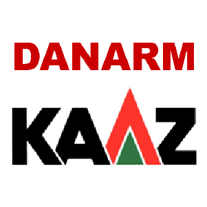 Genuine Danarm Spare Parts