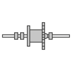 Ride on Mower Differentials & Parts